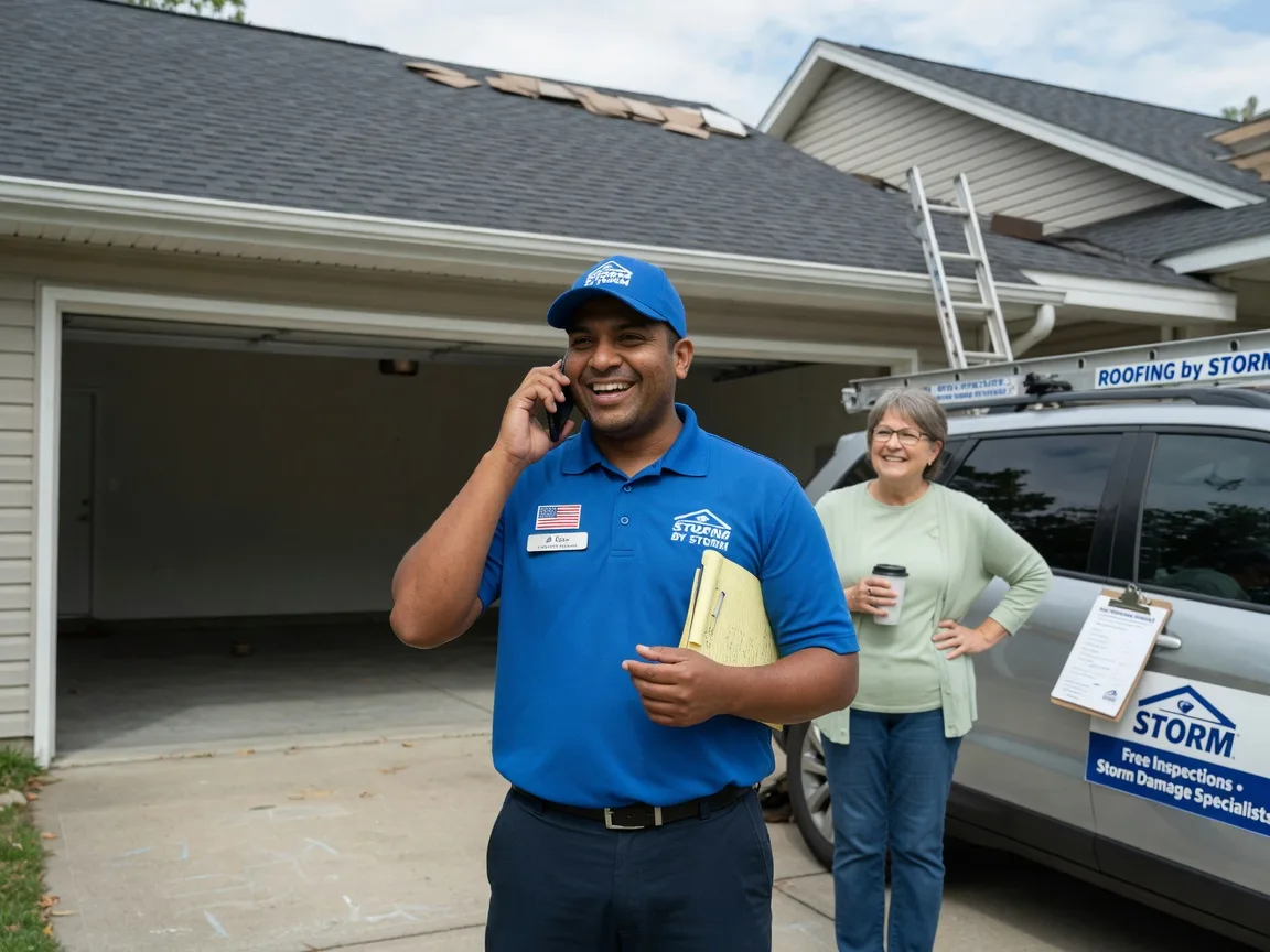 Roof Repair Near Me Huron, TN FAQs